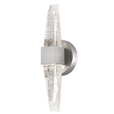 Waldwick LED Armed Sconce