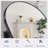 Andin Arch Metal Full Length Mirror-302087561-298239951