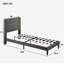 Liseta Metal Bed-1630996437-1630996456
