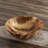 Lee Matte Tortoise Resin Bowl