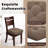 Chair Cushions For Dining Chairs (Set Of 4)-884361353