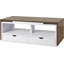 Lisle Solid Coffee Table with Storage