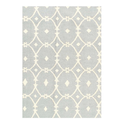 Geometric Rug