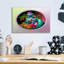 «Cup Of Plenty» par Valery Vecu Quitard-1848464550