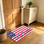 Tapis d'entrée 20 po x 32 po In We The People 1776
