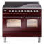 ILVE Nostalgie II 40 in Induction Range-2084676059