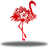 Rouge est en rupture de stock