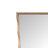 Willow Scalloped Mirror-930630765