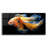 " Fighting Fish Blue And Yellow " by Epic Art Portfolio-1820129301