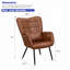 Chaise avec accoudoirs en tissu-1955630931