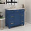 Ensemble de meuble-lavabo simple 36 po Rachella-1001525393