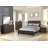Chester 2 Drawer Nightstand