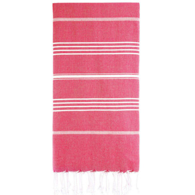 Lina Peshtemal Beach Towel