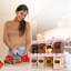 Ensemble de 8 contenants alimentaires-91925192