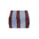 Color ON Square Pouffe
