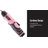 Stalwart Pivoting Electric Screwdriver - Cordless Power Tool Set with 3.6V Lithium Battery and LED Flashlights