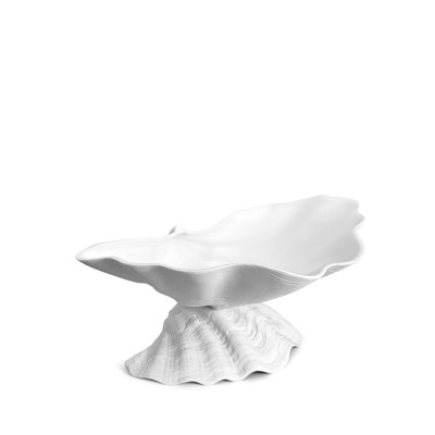 Neptue Bowl Centerpiece