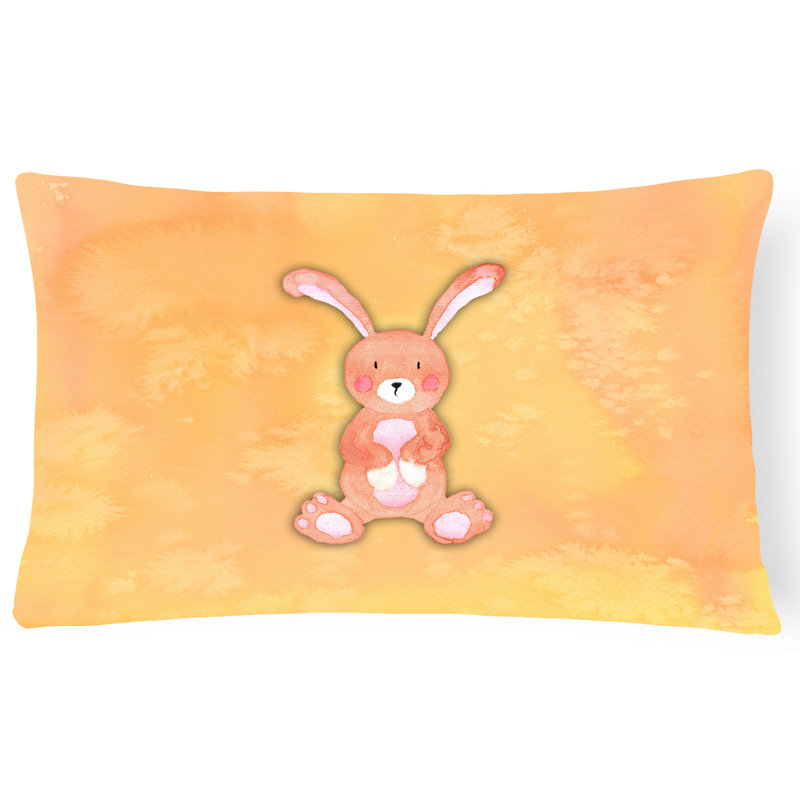  Coussin Rabbit