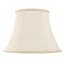Barnabas 41.5cm Silk Bell Lamp Shade