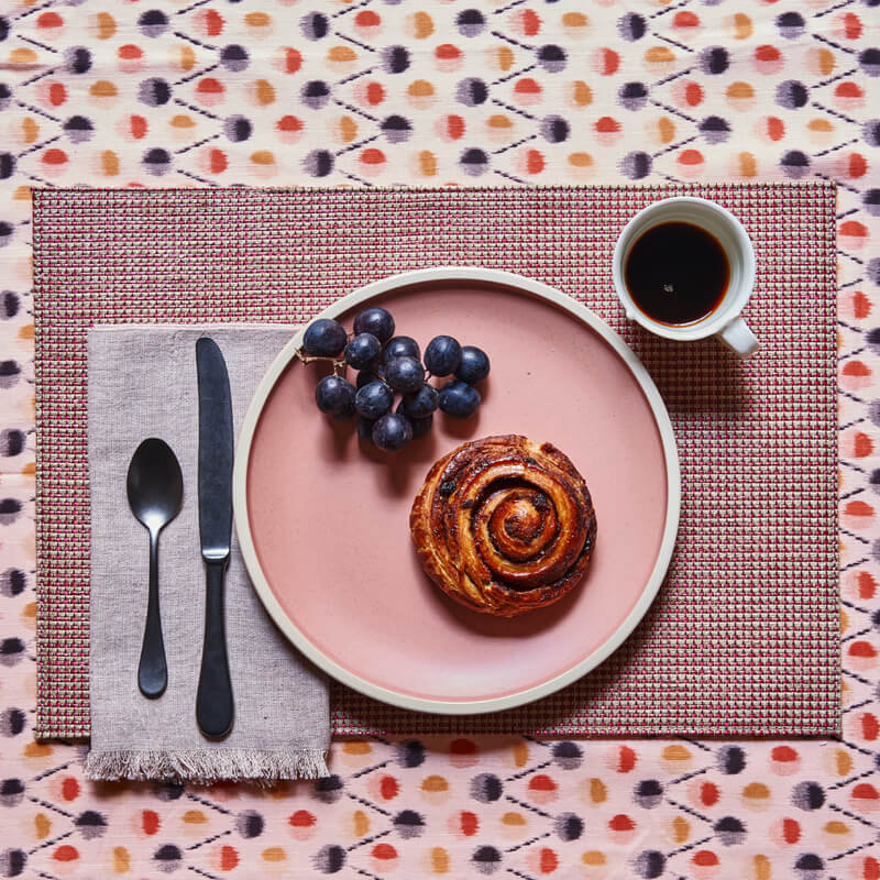 Reversible Woven Placemats