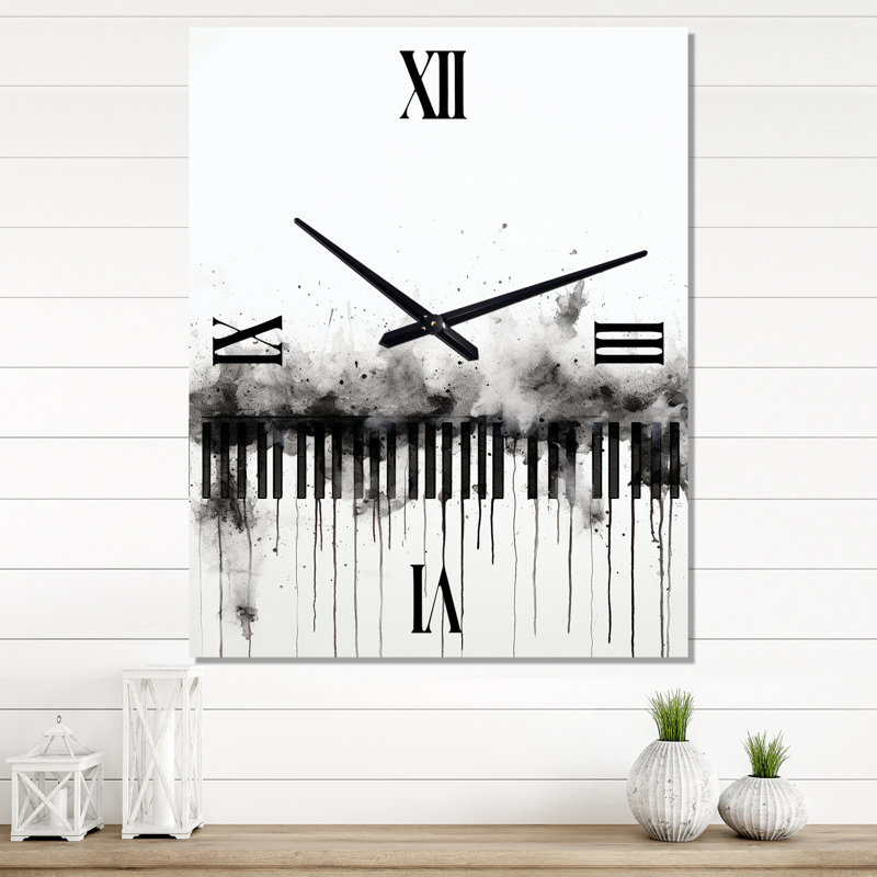 Horloge murale Kearno, Petit