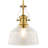 Manville 1 - Light Dome Pendant-1152560878-1086156000