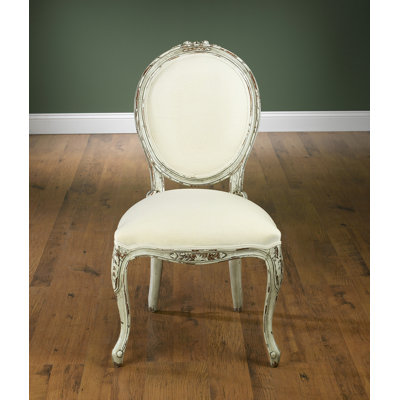 Henzlee Upholstered Dining Chair