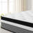10"12"14" Medium Firm Hybrid Pocket Spring Mattresses In a Box-622460745-643099656