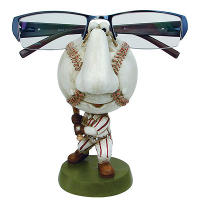 Resin Jewelry Stand + Figurine Included