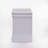 White Finish Nightstand-123820252