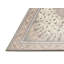 Tapis beige / gris en laine Jaylene-947925554