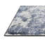 Tapis abstrait blanc / bleu-1293534361