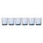 Stackables Blue Drinkware, Set of 12-115678258