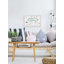 «Tings ley Unicorn's Cupcake», reproduction encadrée-893970446