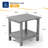 Auron 15.8" W Rectangular Side Table-2140831568