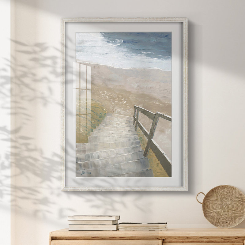 Montagnes de l'Utah - Toile tendue avec châssis, H 19,5 po x l 16,5 po, Blanc