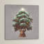 «Reindeer Tree», art sur toile-74287171-74287172-74287173