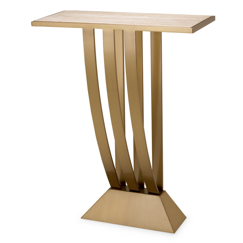 Beau 27.56'' W Console Table