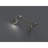 Wall Mount Toilet Paper Holder With Nightlight