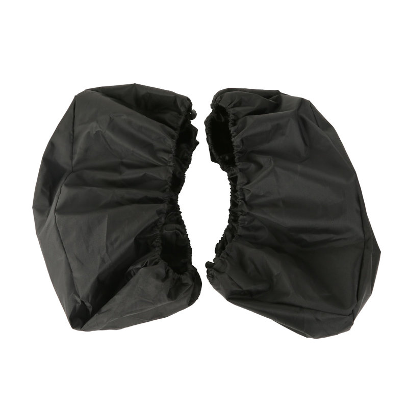 Elastic Motorcycle Cover By TCMT