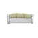 Reflections Outdoor Ottoman
