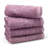 Parkerson Turkish Cotton Towel - Washcloth-1970281817
