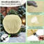 HAUSPROFI Non-woven Fabric