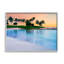Photographie de paysage de plage tropicale Au-541-Giclee-88104502-88104499