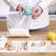 Mini Bag Sealer Handheld Household Portable Bag Resealer Machine