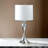 Azurae Metal Table Lamp-1602688059