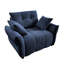 Canapé simple ergonomique de style contemporain-1732260725
