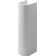 D-Code Ceramic 30" Pedestal