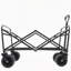 Chariot pliable pliable