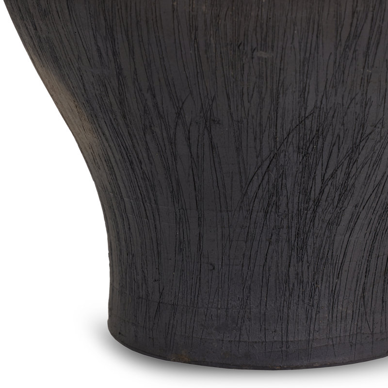 Clea Ceramic Jar